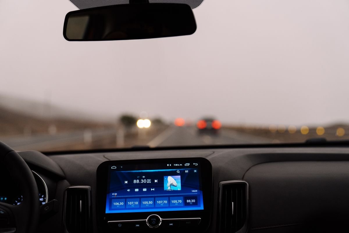 FuelSync Pro