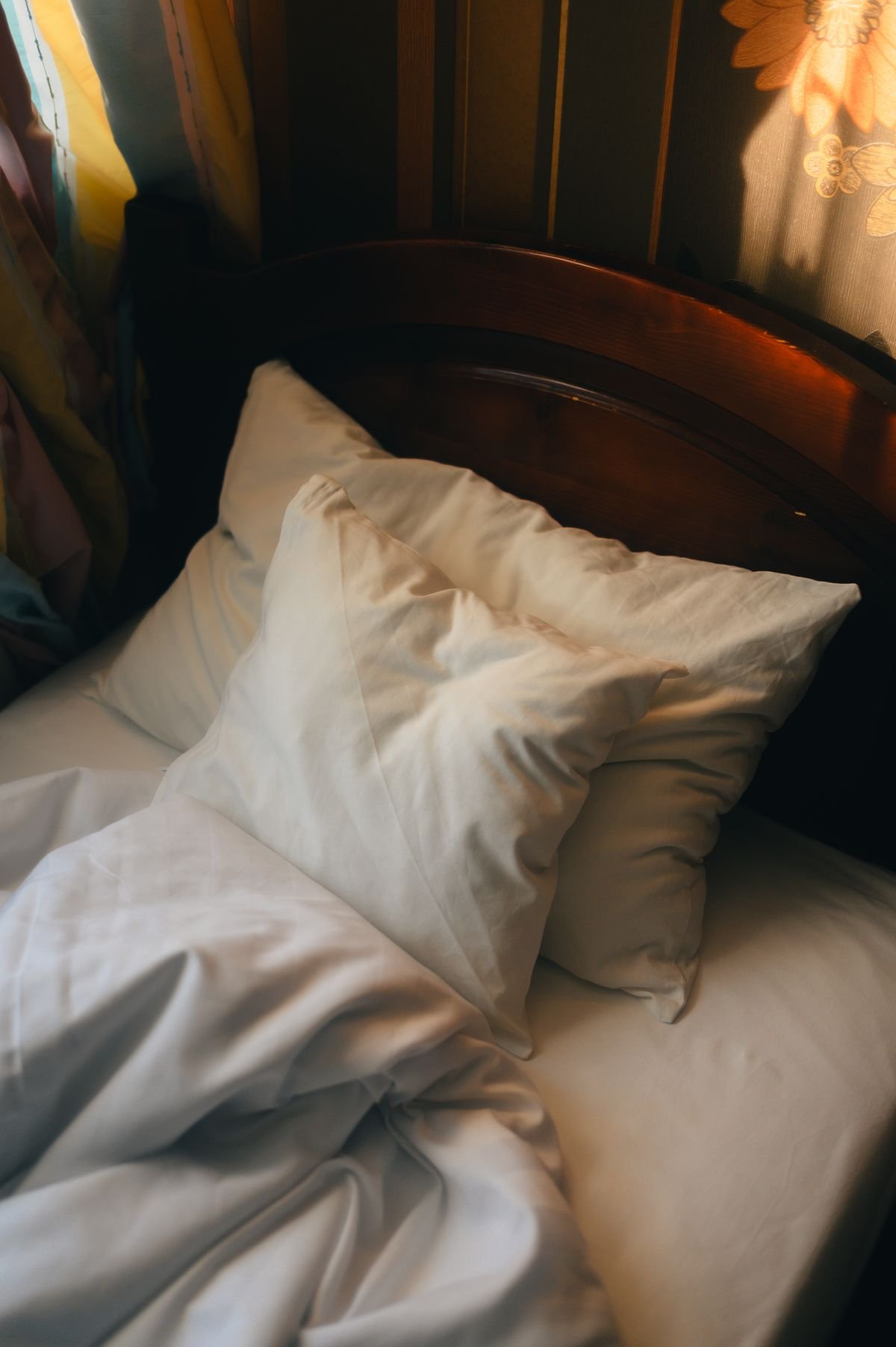 Grounded Sheets