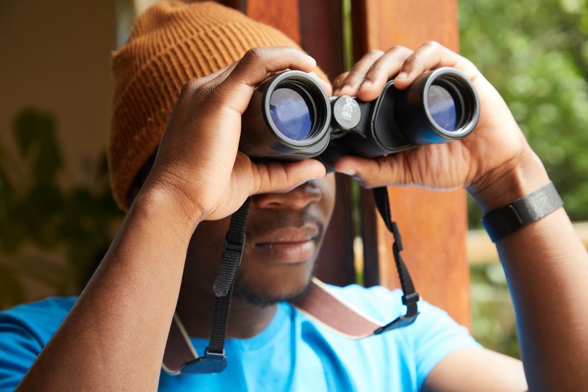 SpyFocus